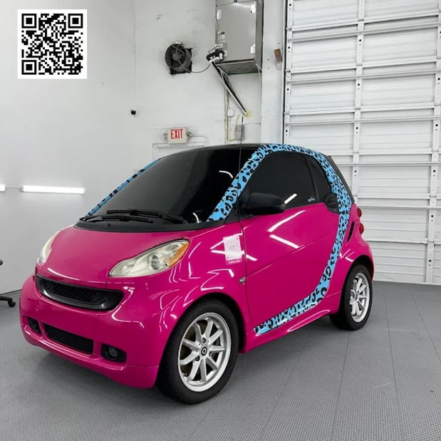 Images Max Wraps - Xpel PPF, Ceramic, & Tint