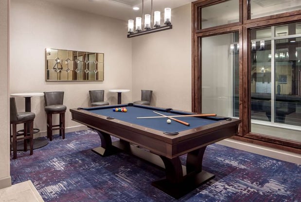 Images Homewood Suites by Hilton New Orleans French Quarter