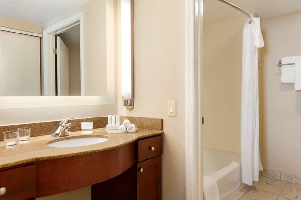 Images Homewood Suites by Hilton Harrisburg-West Hershey Area