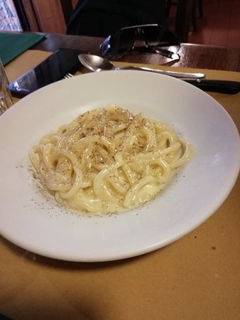 Images L'Osteria dei Rossi