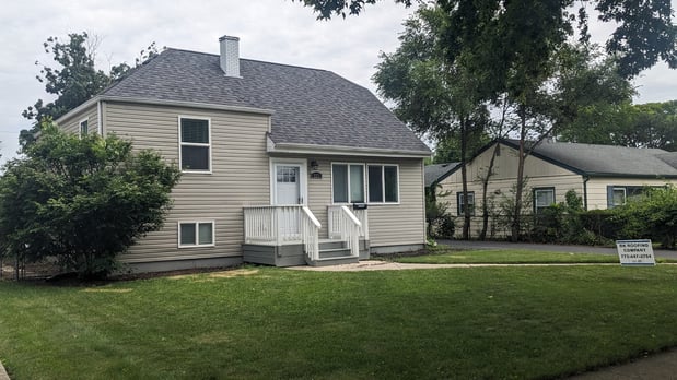 Images R.K. Roofing Co.