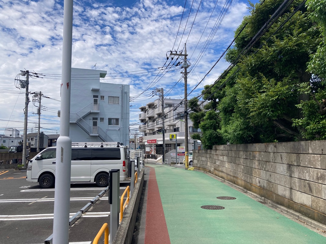 Images ONE PARK 世田谷鎌田4丁目