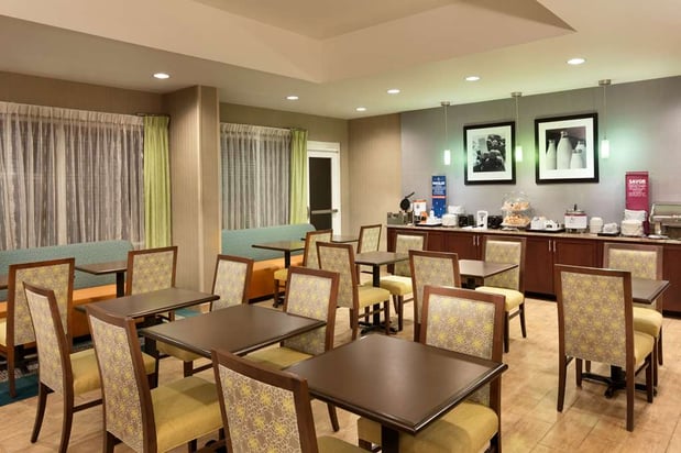 Images Hampton Inn Denville/Rockaway/Parsippany