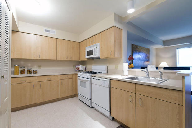 Images Fieldstream Apartment Homes