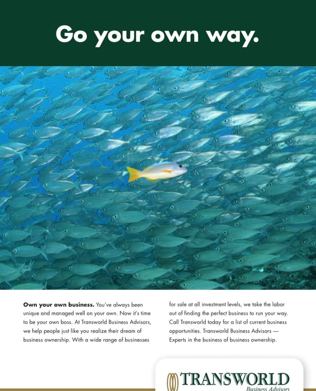 Images Transworld Business Advisors of Eastern-NC