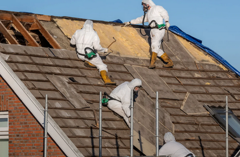 Alpha Roofing Éire 7