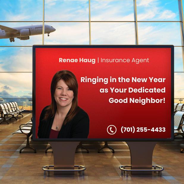 Images Renae Haug - State Farm Insurance Agent