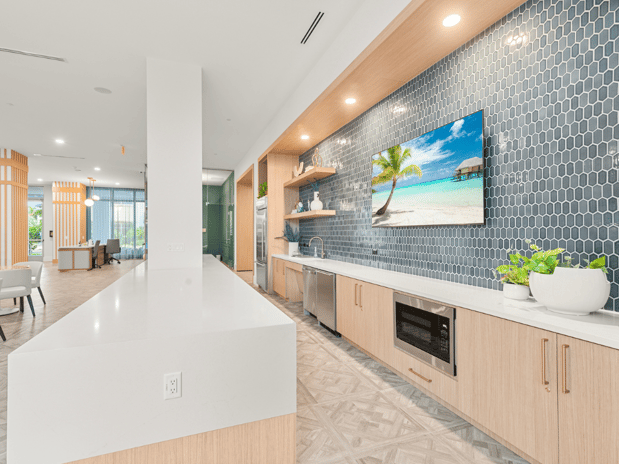 Images The Marc Apartments