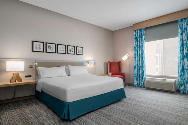 Images Hilton Garden Inn Great Falls