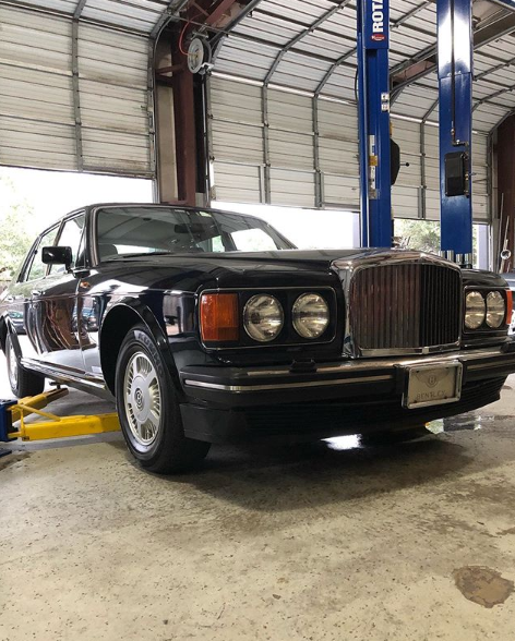 Images River Oaks Automotive Center