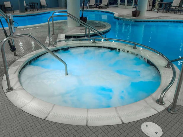 Images DoubleTree by Hilton Hotel Niagara Falls New York