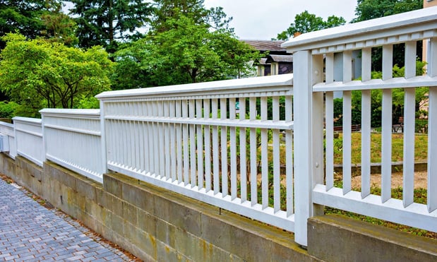 Images Louisiana Ornamental Ironworks & Fence