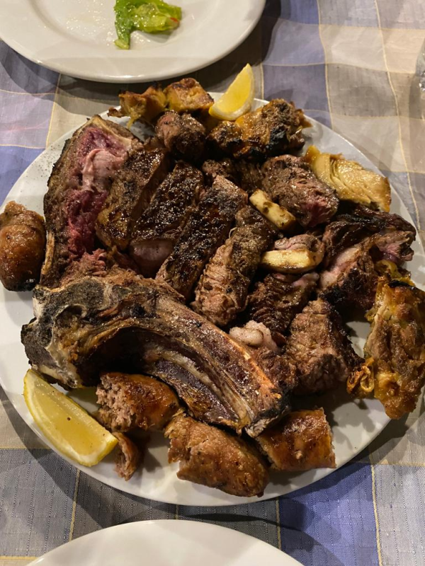Images Fabri Home Restaurant