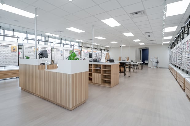 Images Stanton Optical