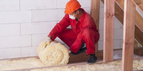 4 Things to Keep in Mind When Installing Attic Insulation Ray St. Clair Roofing Fairfield (513)874-1234