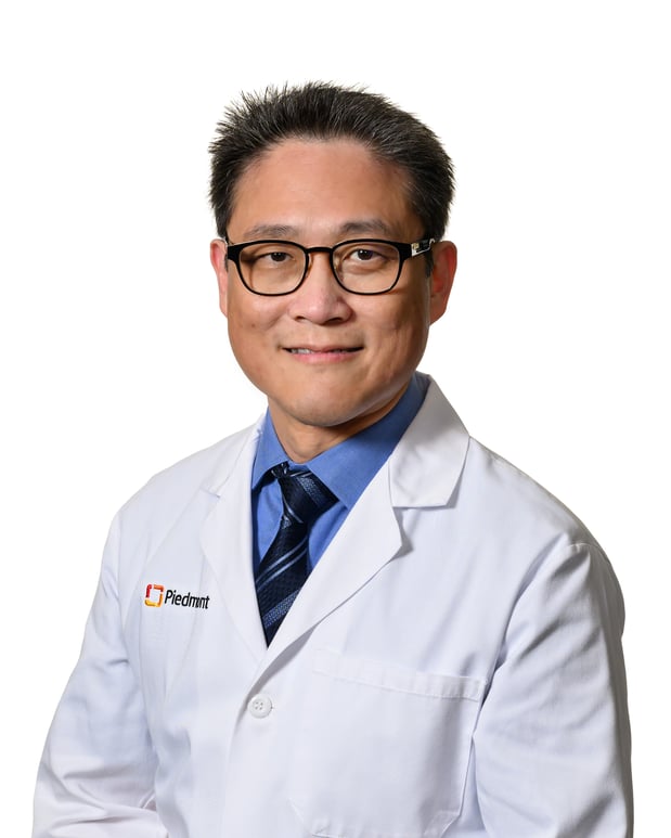Images Gary Chan, DO