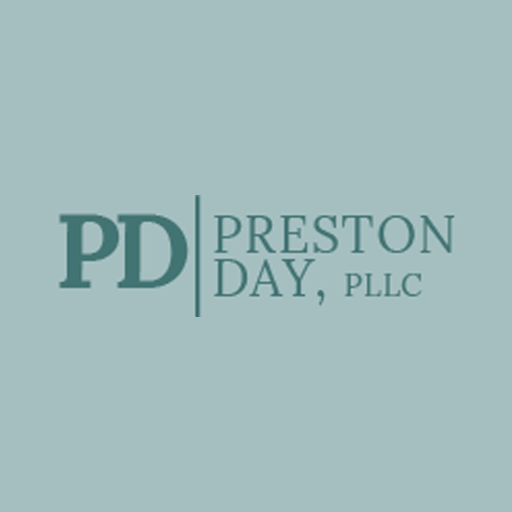 Preston Day Law, PLLC Logo