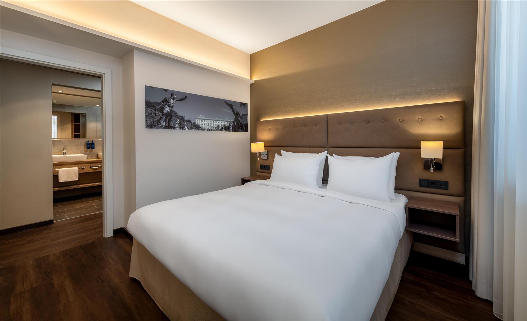 Radisson Blu Hotel & Conference Centre, Salzburg, Fanny-von-Lehnert-Strasse 7 in Salzburg