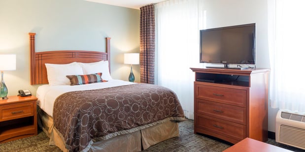Images Staybridge Suites Fargo by IHG