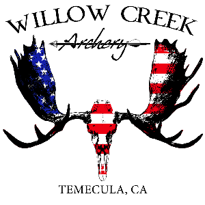 Willow Creek Archery Logo