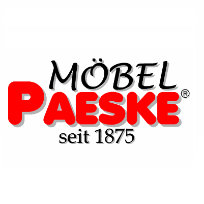 Logo von Möbel Paeske GmbH