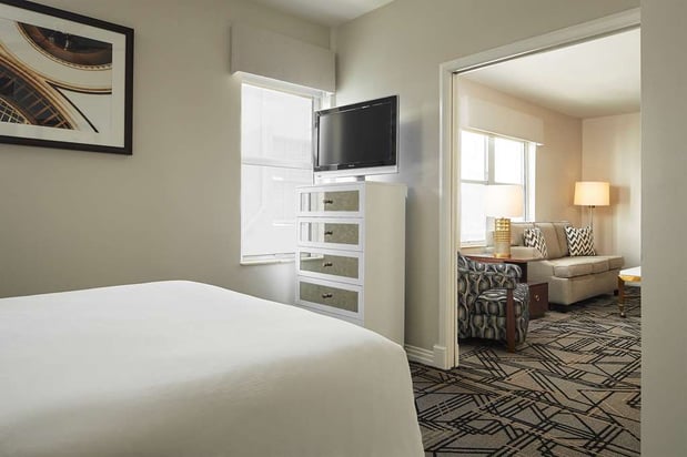 Images Hilton Grand Vacations Club McAlpin Ocean Plaza Miami