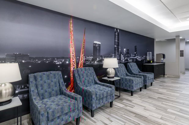 Images Garner Hotel Oklahoma City - Quail Springs by IHG