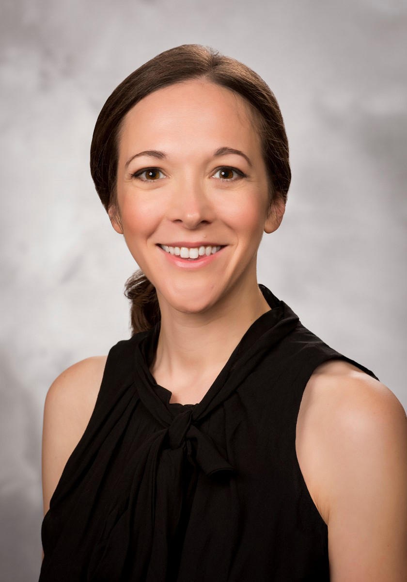 Dr. Beth-Ann Shanker, MD