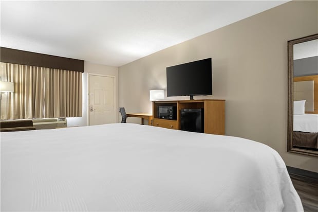 Images Best Western Airport Inn