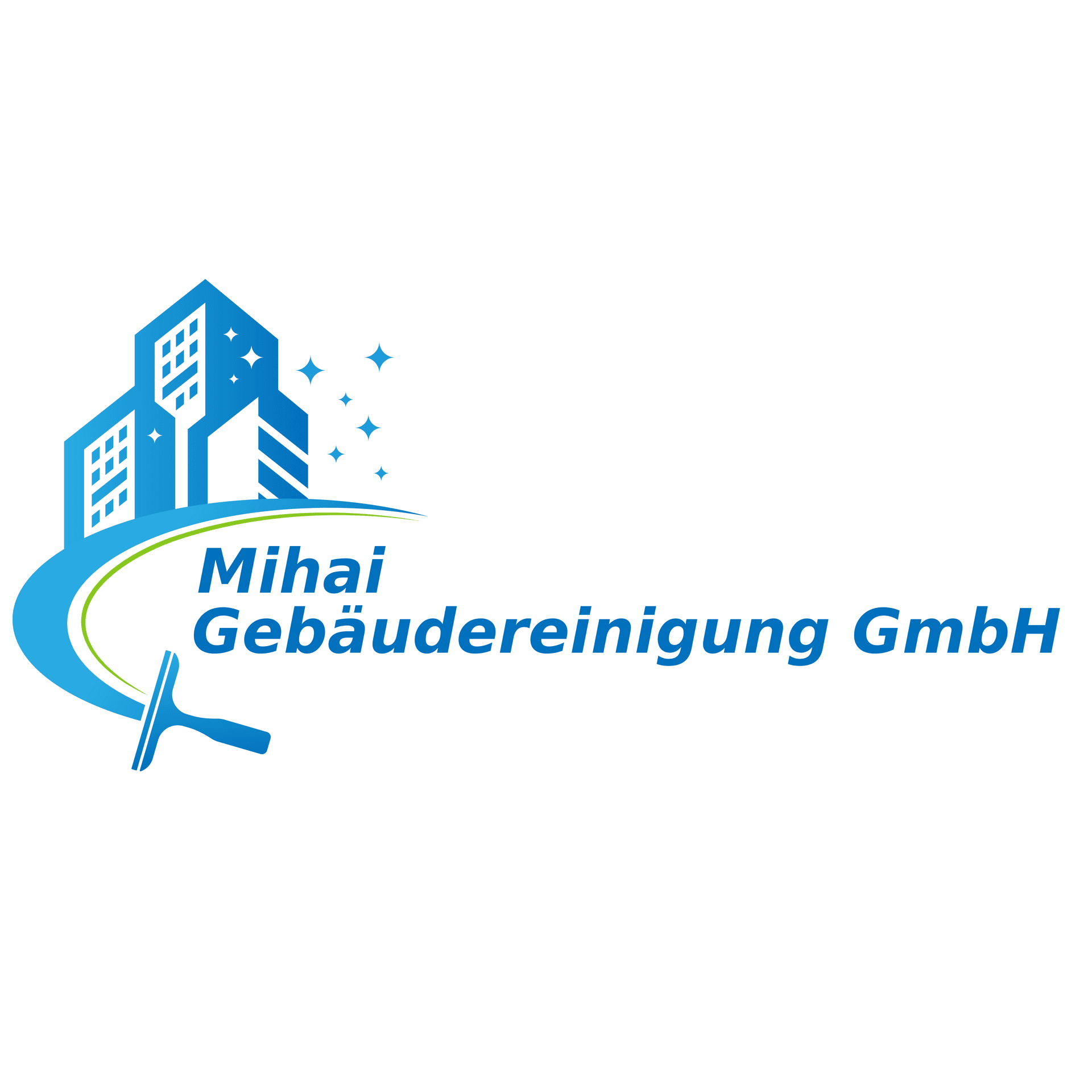 Logo von MIHAI Gebäudereinigung GmbH