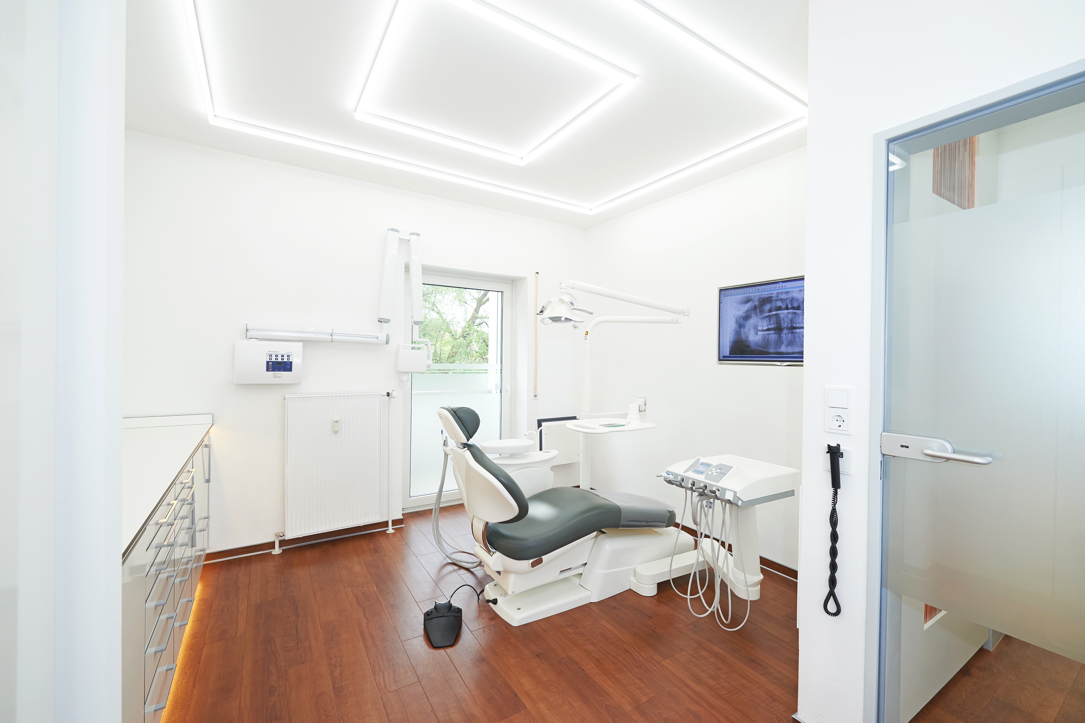 Bilder Zahngesundheitspraxis Vilshofen Dres. Pellkofer