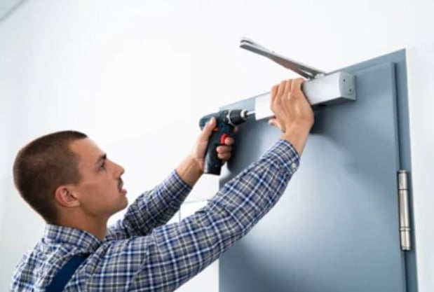 Images CAC Door Systems Co.