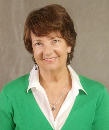 Marianne Macdonald, Realtor