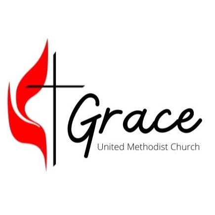 Grace United Methodist Church Logo