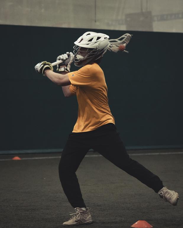 Images iQ Lacrosse