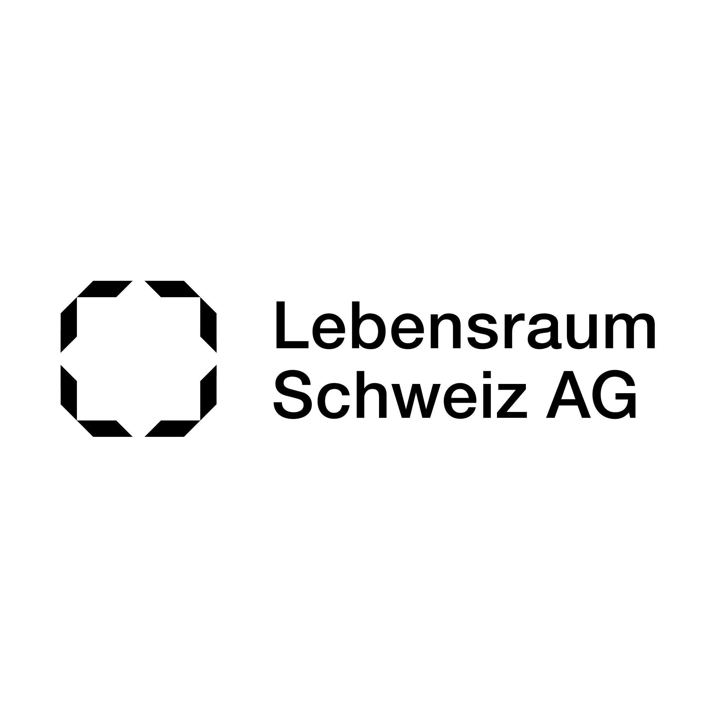 Lebensraum Schweiz AG in Dübendorf