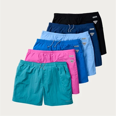 DXL Big + Tall Swimwear