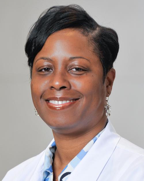 Tonya Marie Lewis, CRNP Image