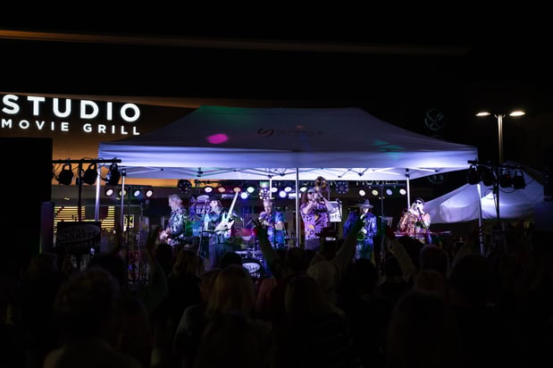 Images Seminole City Center