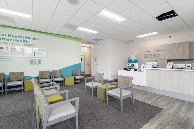 Images Dentists of San Dimas