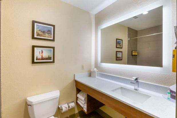 Images Best Western Plus Surprise-Phoenix NW