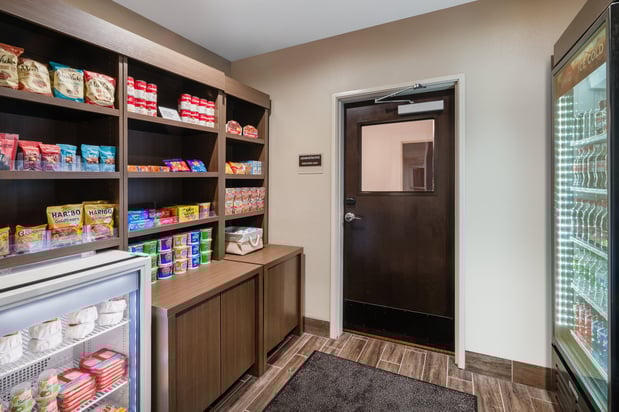 Images Garner Hotel Clarksville Northeast by IHG