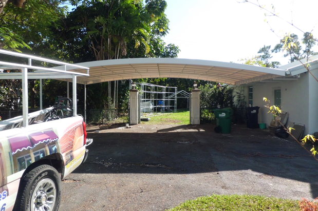 Images american awning services corp