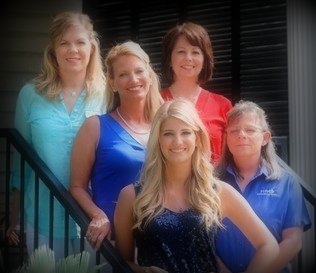 Staff Members