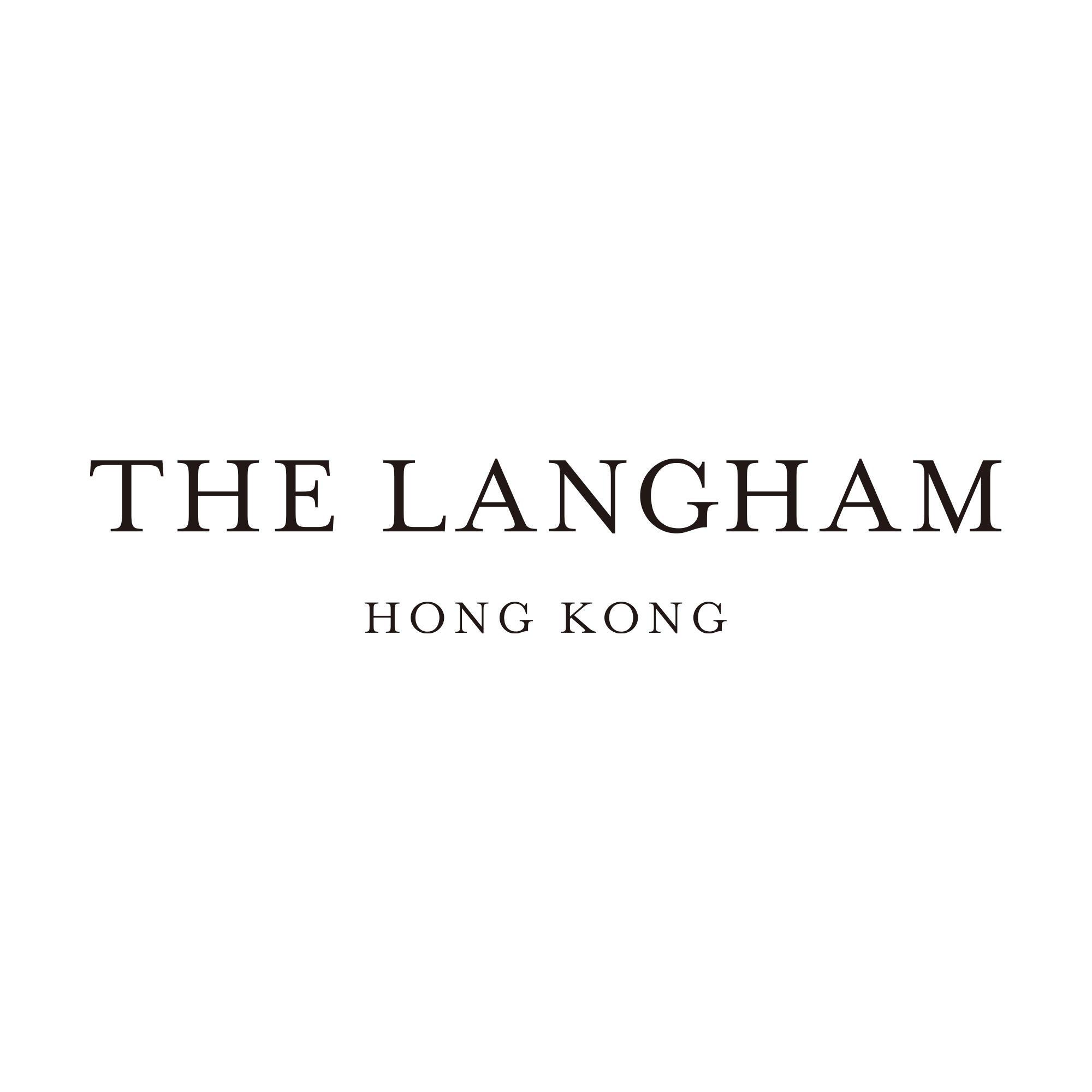 The Langham, Hong Kong Logo
