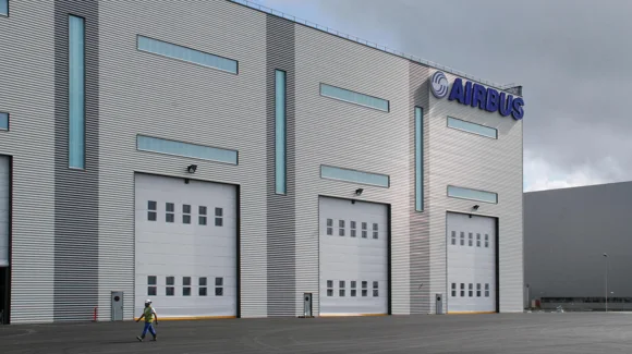 Images Champion Door Oy - Aircraft hangar doors, shipyard doors, industrial doors and crane doors