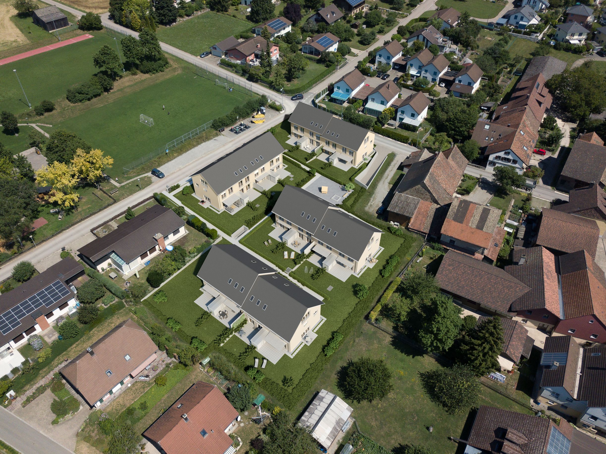 Bilder BlatterIMMO AG