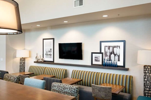 Images Hampton Inn & Suites by Hilton Seattle/Northgate