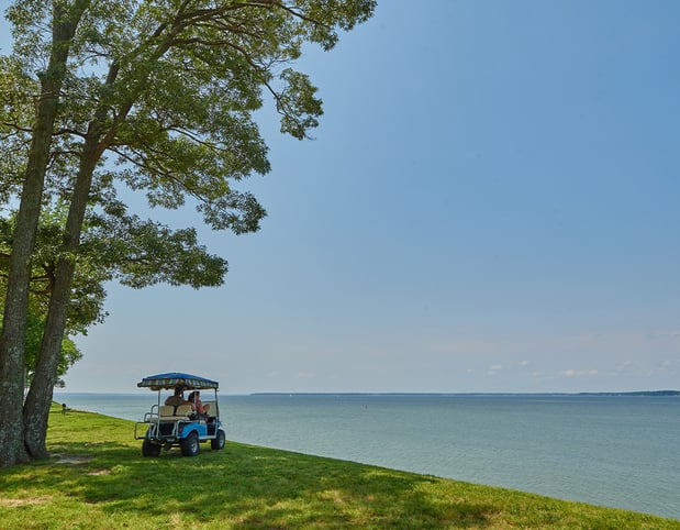 Images Grey's Point Camp