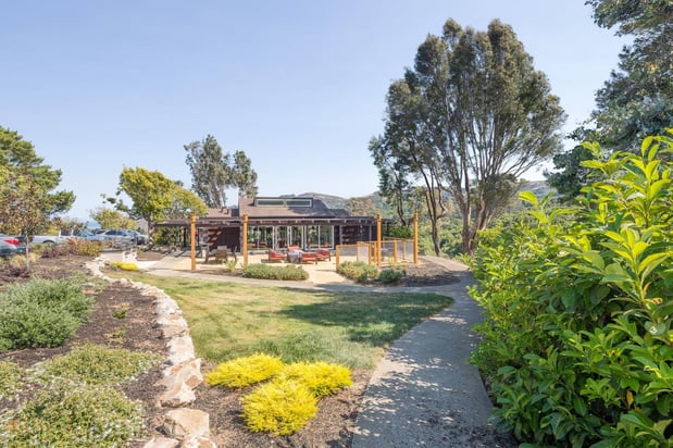 Images Summit at Sausalito